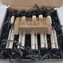 Skully's Beard Care Sample Gift Pack