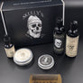 Ultimate Beard Care Kit (Your choice of scent)