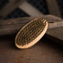 Boar Hair Bristle Beard Brush