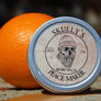 Peace Maker Beard Balm 2 oz. - Skully's Ctz Beard Oil