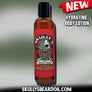Dead Man Hydrating Body Lotion by Skully's Beard Oil