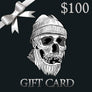 Skully's Gift Card - Skully's Ctz Beard Oil