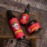 Winter Spice Limited Edition Beard oil, Beard wash & Beard butter Combo Pack - Available Until 1/15