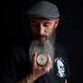 Double Tap Beard Balm 2 oz. - Skully's Ctz Beard Oil