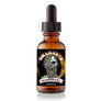 Skully's beard oil Numbskull beard oil, the best beard oil for growth and thickness. Bears oil