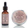 Beard Oil & Beard Balm Combo Pack ( Your choice of scent) - Skully's Ctz Beard Oil