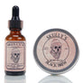 Black brew Coffee beard oil & beard balm