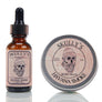 Havana Smoke Tobacco & rum beard oil and beard balm