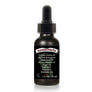 Rum Dumb Beard oil 1 oz. - Beards Never Die Collection