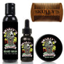 Rum Dumb Ultimate Beard Care Kit (Beards Never Die Collection)
