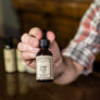 Timber Beard Oil 1 oz. - Skully's Ctz Beard Oil