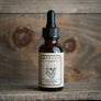 Timber Beard Oil 1 oz. - Skully's Ctz Beard Oil