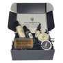 Ultimate Beard Care Kit (Your choice of scent)