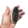 Boar Hair Bristle Beard Brush