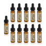 Beard Oil Sample & Travel Pack - Skully's Ctz Beard Oil