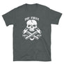 Die First Then Quit T-Shirt