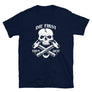 Die First Then Quit T-Shirt
