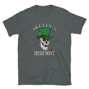 St Patrick's Day Irish Mint T-Shirt