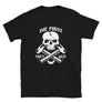 Die First Then Quit T-Shirt