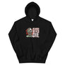 Beards Never Die Hoodie