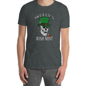 St Patrick's Day Irish Mint T-Shirt