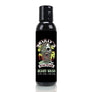 Rum Dumb Bay Rum Beard wash by Skully's Beard oil. The best beard wash beard shampoo on the market.