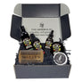 Rum Dumb Ultimate Beard Care Kit (Beards Never Die Collection)