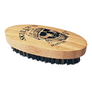 Boar Hair Bristle Beard Brush