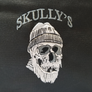 Skully's Beard Care Travel Case (Dopp Bag)
