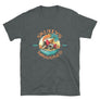 Marooned Short-Sleeve T-Shirt (Limited Edition)