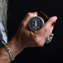 Double Tap Mustache Wax 1 oz. - Skully's Ctz Beard Oil