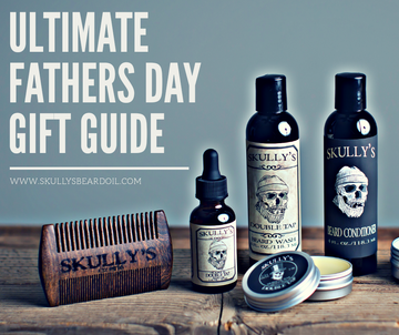Ultimate Fathers Day Gift Guide