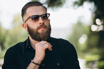 Get Ready for No-Shave November with our 3 Beard Grooming Tips