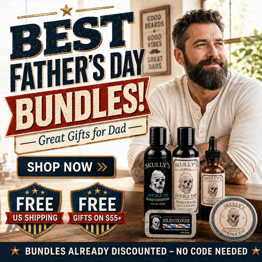 Father's Day Gift Guide