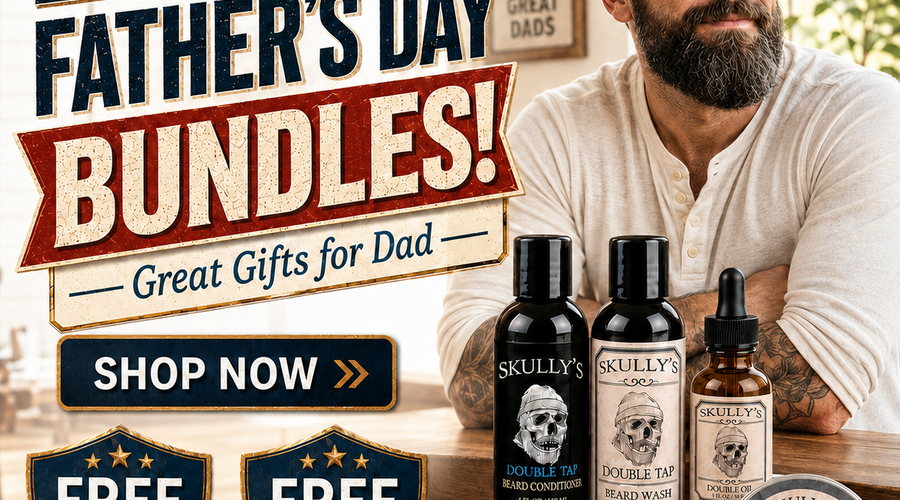 Father's Day Gift Guide