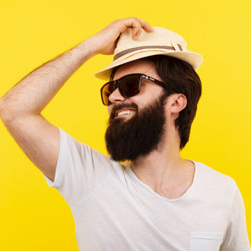 Beard Care Tips for your Beard this Summer