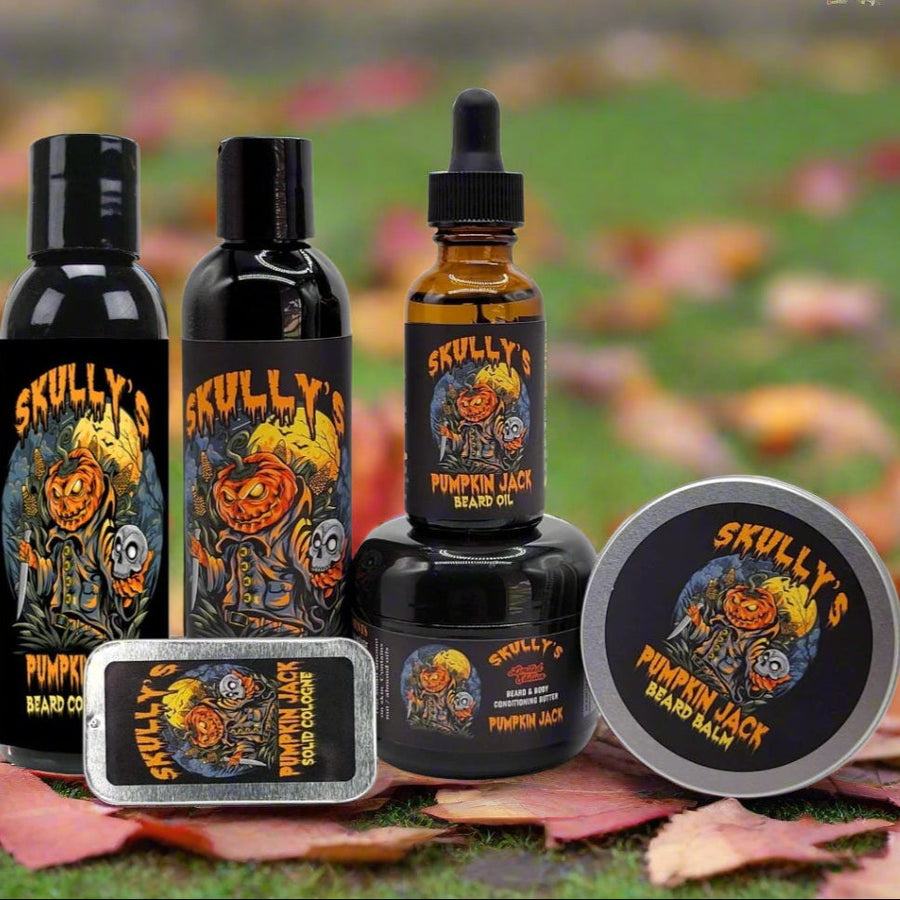 🎃 Pumpkin Jack Returns Friday, September 11th