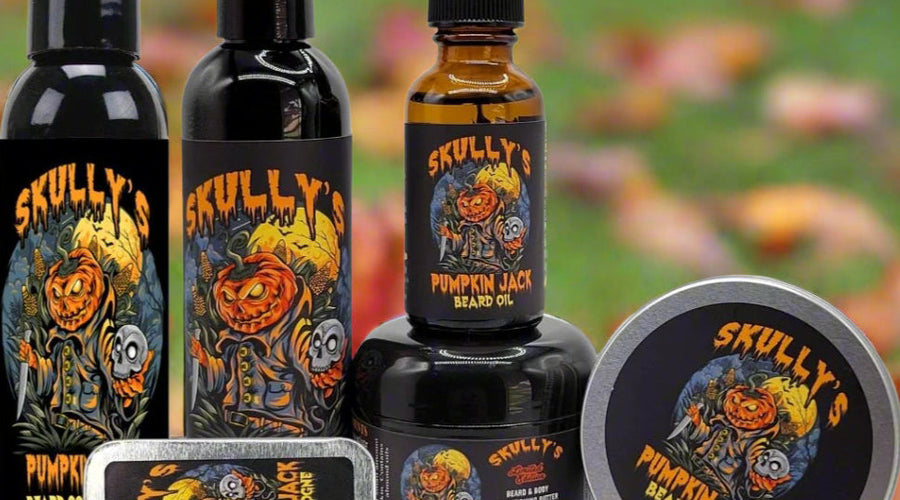 🎃 Pumpkin Jack Returns Friday, September 11th