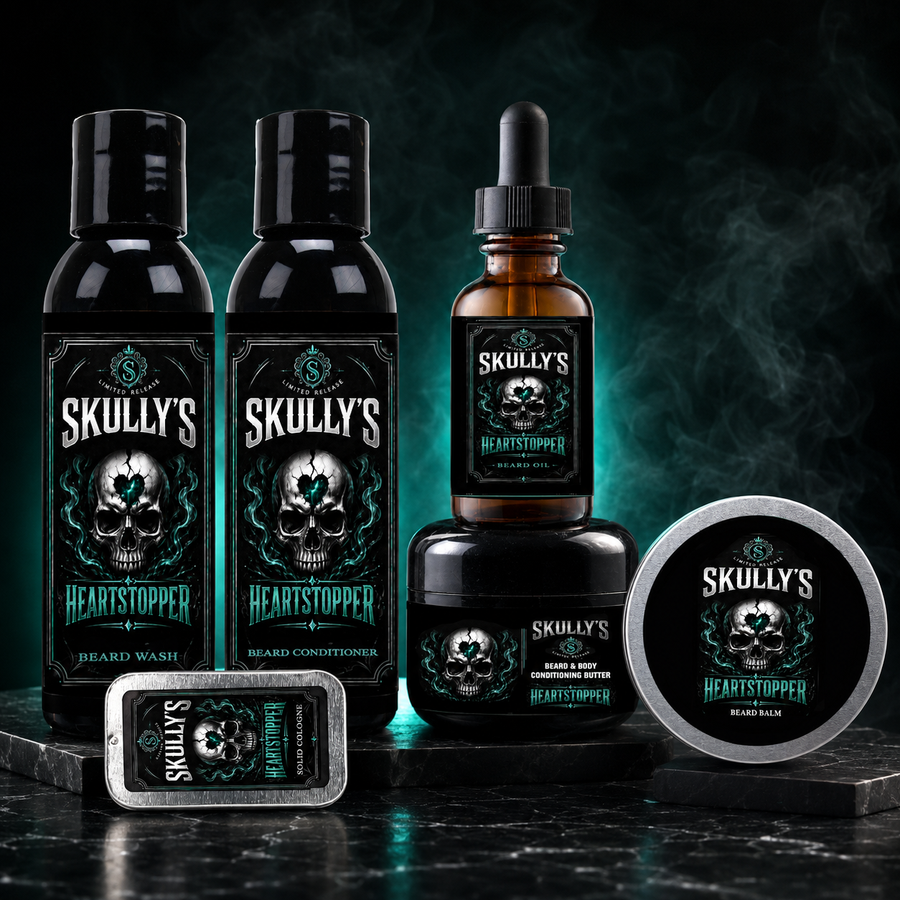 Coming Soon: Heartstopper Limited Edition Scent Collection