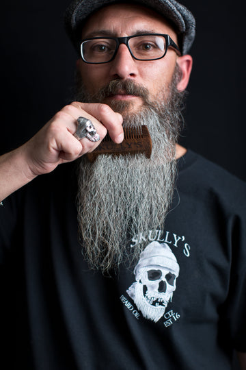 6 Beard Care Mistakes That Ruin a Great Beard (and How to Avoid Them)