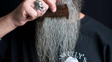 6 Beard Care Mistakes That Ruin a Great Beard (and How to Avoid Them)
