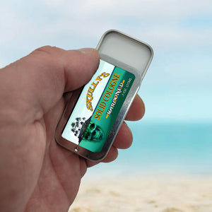 Marooned Solid Cologne - Limited Edition