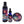M-80 Beard oil, Beard Wash & Beard Balm Combo Pack ( Limited Edition) Only Available Until July 5th