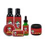 Winter Spice Beard Care Complete Kit (Seasonal Limited Edition) Limited Time Only