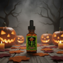 Zombie Brew Beard Oil (Seasonal Limited Edition) 1 oz. - For a limited time only!