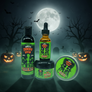 Zombie Brew Beard Care Super Bundle (Seasonal Limited Edition) Available Until 11/15