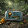 Savage Seasonal Limited Edition Solid Cologne .5 oz.