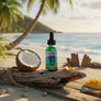 "Marooned" (Summer Limited Edition) Beard Oil 1 oz. - Limited Time Only