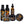 Pumpkin Jack Beard Care Complete Kit (Seasonal Limited Edition) Limited Time Only