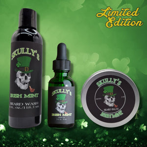 Irish Mint Combo Pack ( St Patrick's Day Limited Edition) Only Available Until 4/1